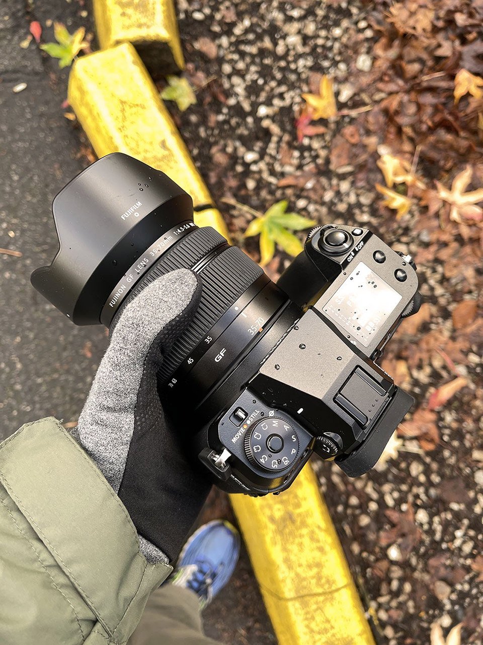 Fujifilm GF 35-70mm f/4.5-5.6 WR Review | 5050 Travelog Fujifilm GF 35-70mm f/4.5-5.6 WR Review | 5050 Travelog